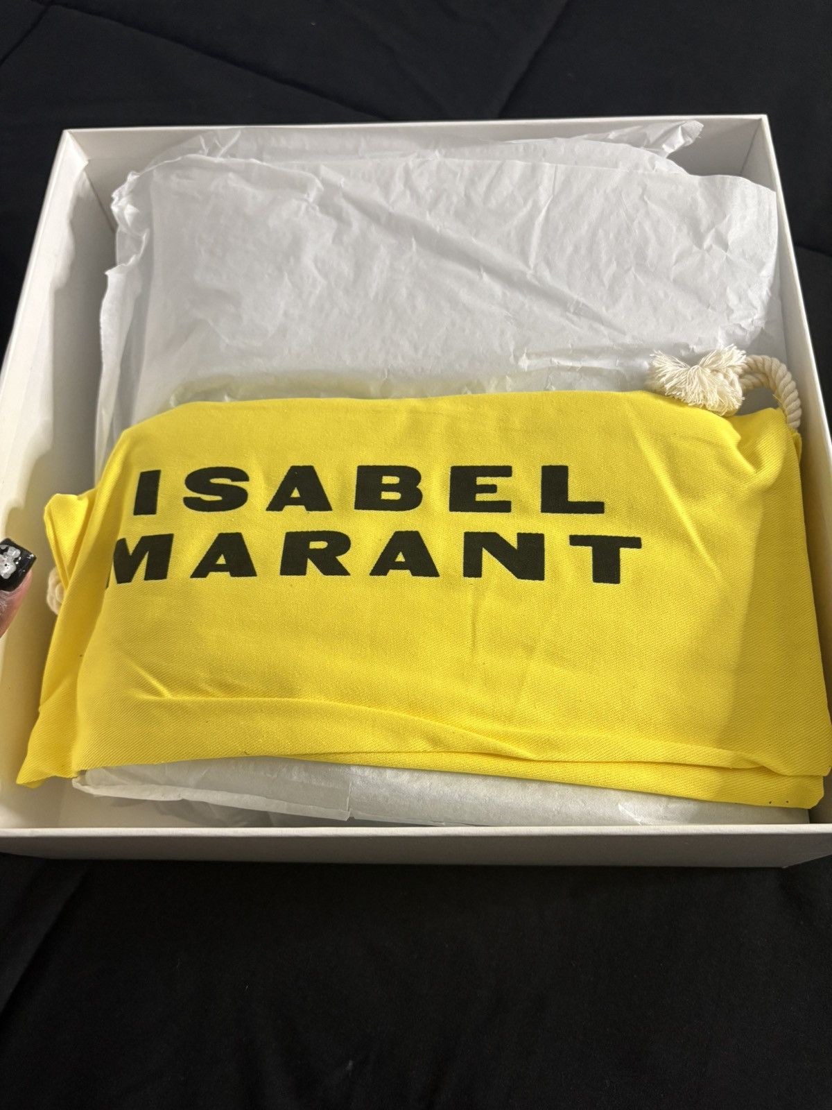 Isabel Marant Isabel Marant sneakers Size US 6.5 / IT 36.5 - 6 Thumbnail