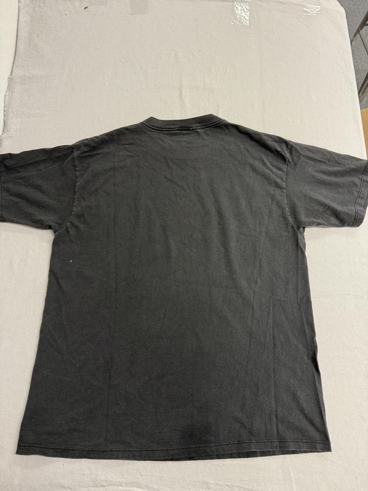 Other Vintage Faded Las Vegas T-shirt Keehn Scenes Blue Moon Tee L Size US L / EU 52-54 / 3 - 2 Thumbnail