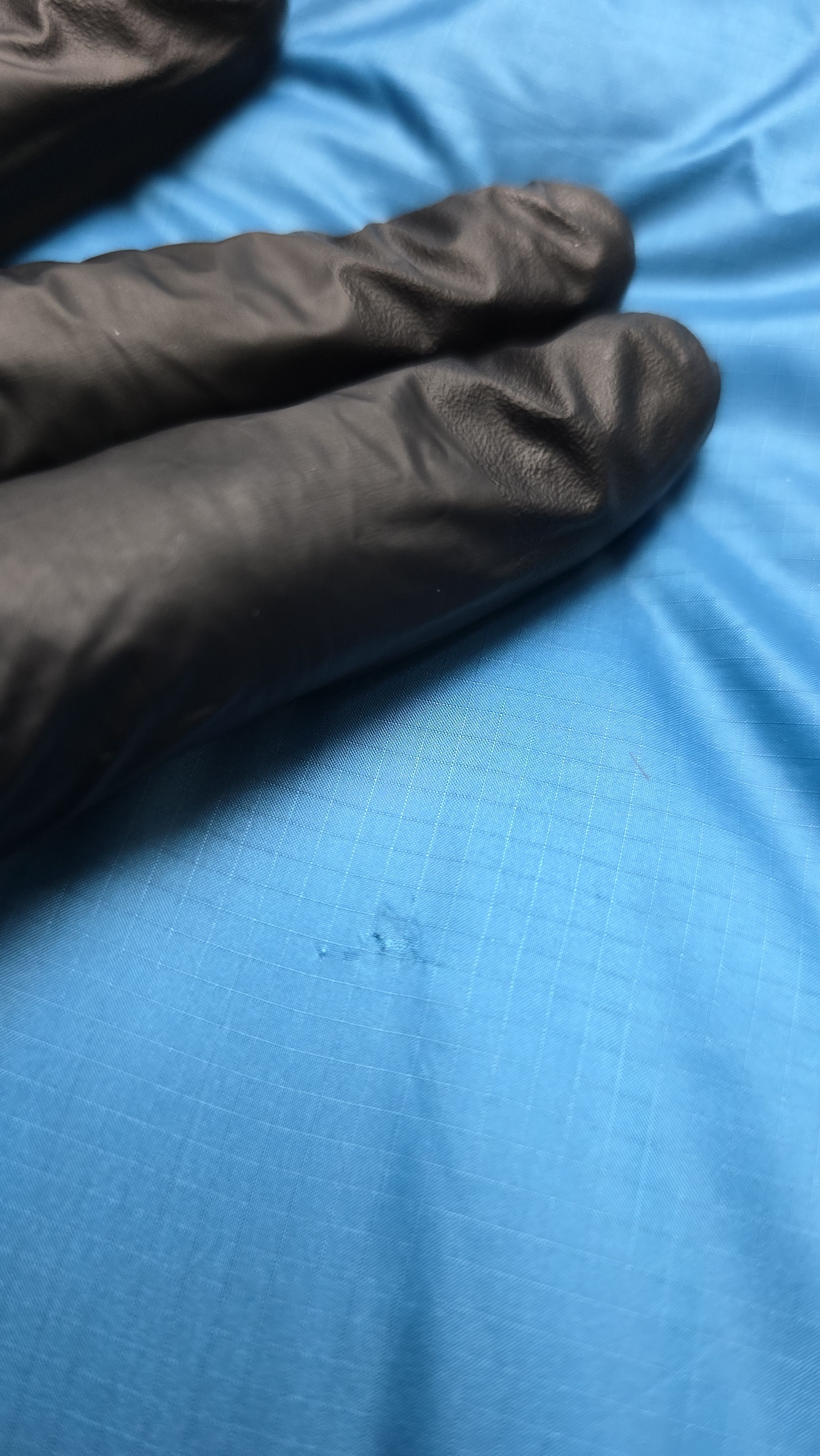 Rab Generator Jacket Turquoise Primaloft Pertex Quantum Packable Size S / US 4 / IT 40 - 16 Thumbnail