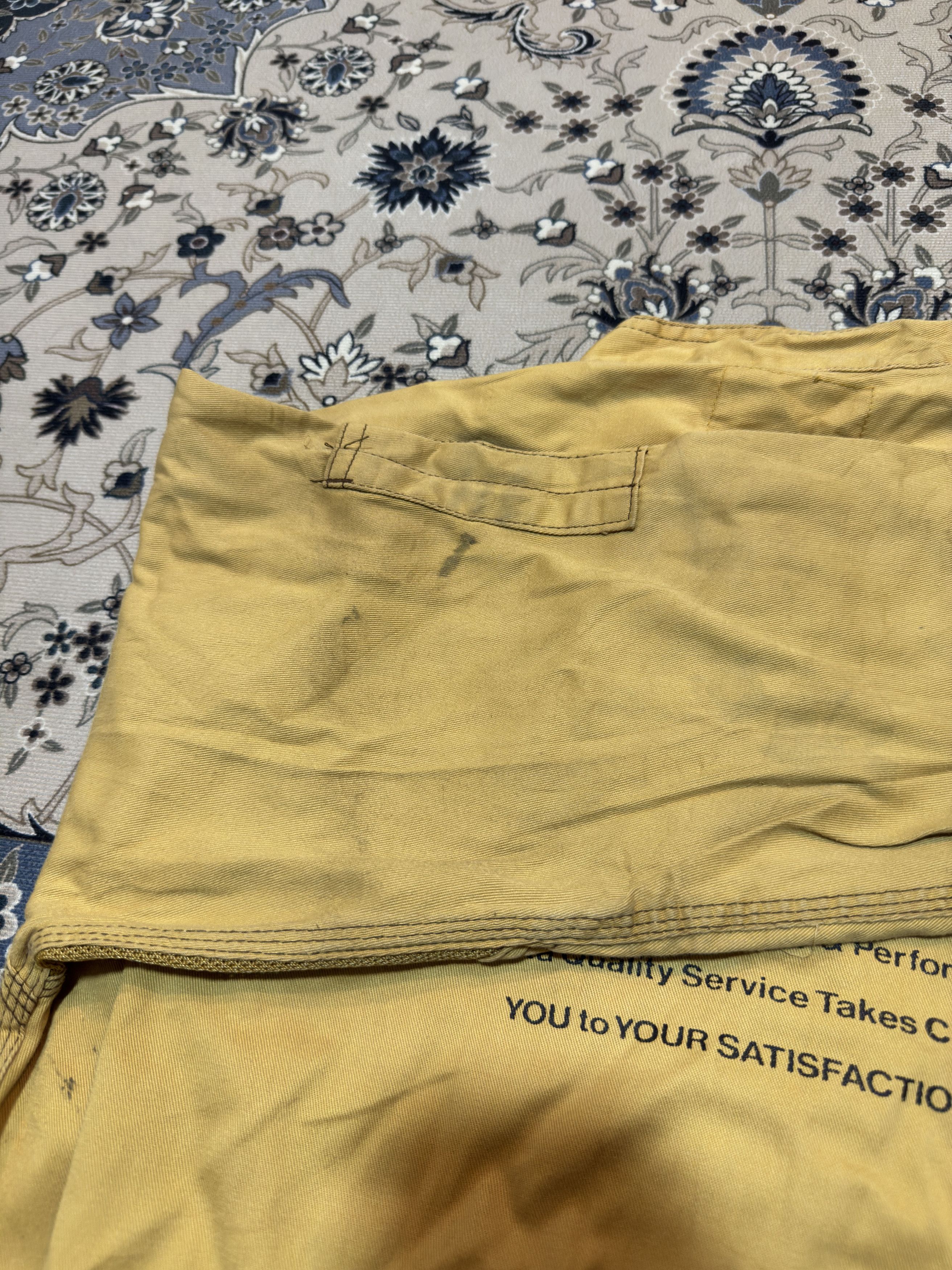 Sports Specialties Vintage Toyota TRD Script Mechanic Coverall Dirty Oil Size M Size US 29 - 11 Thumbnail