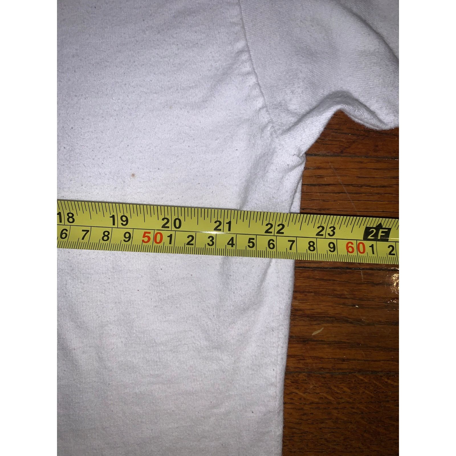 Other × Vintage Cat Rose T Shirt Dress Nightshirt Single Stitch White XL Size ONE SIZE - 7 Thumbnail