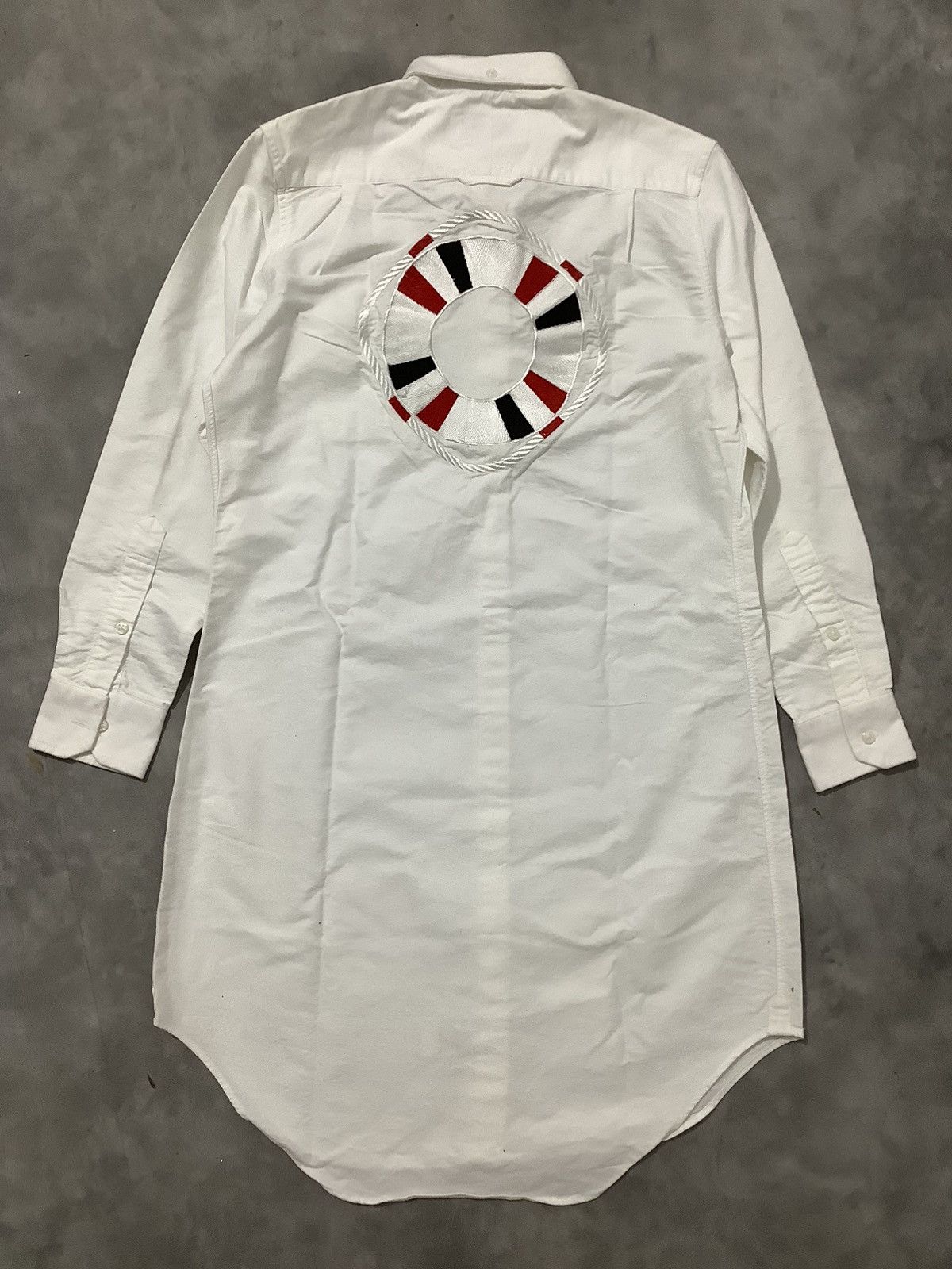 Thom Browne Thom Browne Embroidery Size M / US 6-8 / IT 42-44 - 6 Thumbnail