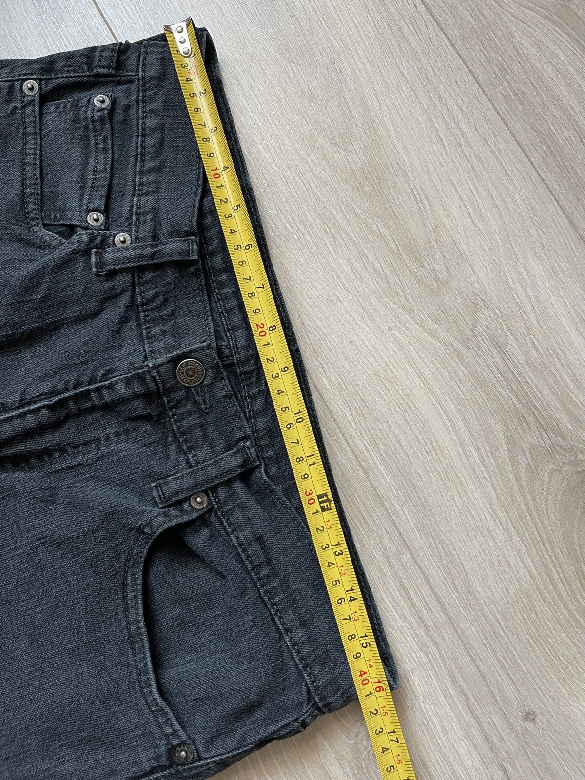 Levi's Vintage levis jeans denim mens Size US 32 / EU 48 - 7 Thumbnail