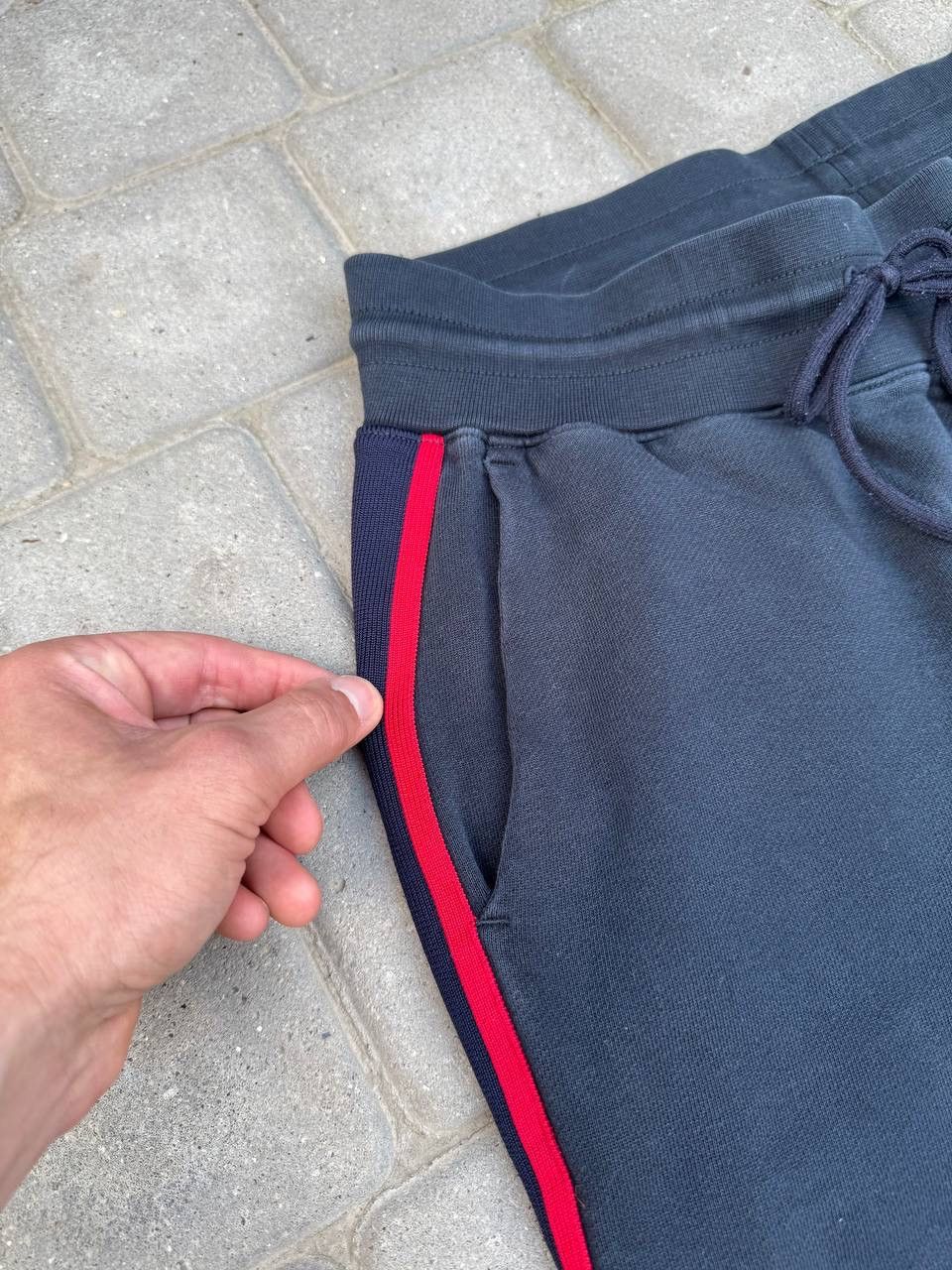 Moncler RARE Moncler Sweatpants size M Size US 32 / EU 48 - 9 Thumbnail