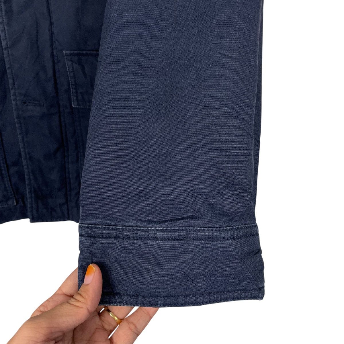 Lacoste Lacoste Casual Jacket Size US S / EU 44-46 / 1 - 13 Thumbnail
