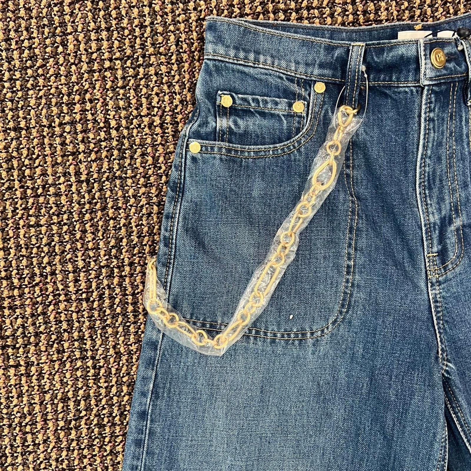 Cult Gaia Gap x cult gaia Size 28" / US 6 / IT 42 - 2 Thumbnail