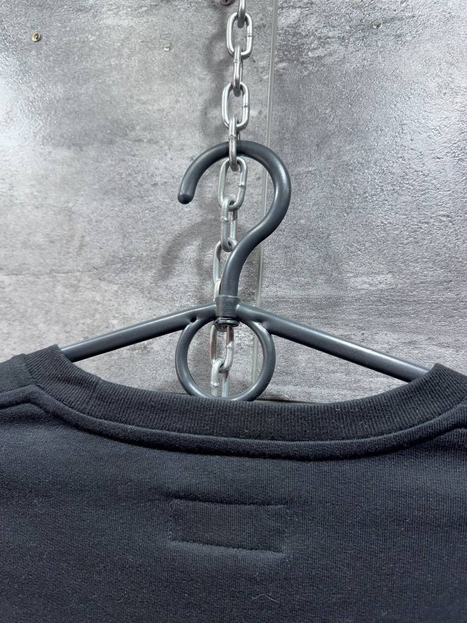 Polo Ralph Lauren POLO Ralph Lauren Men's Cotton Blend Sweatshirt Pullover Size US S / EU 44-46 / 1 - 15 Thumbnail