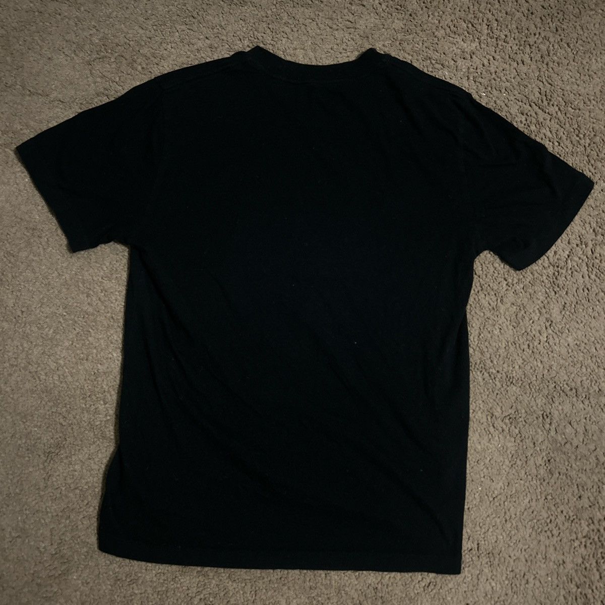 True Religion Black True Religion (Fashion for the senses) Tshirt Size US S / EU 44-46 / 1 - 4 Thumbnail