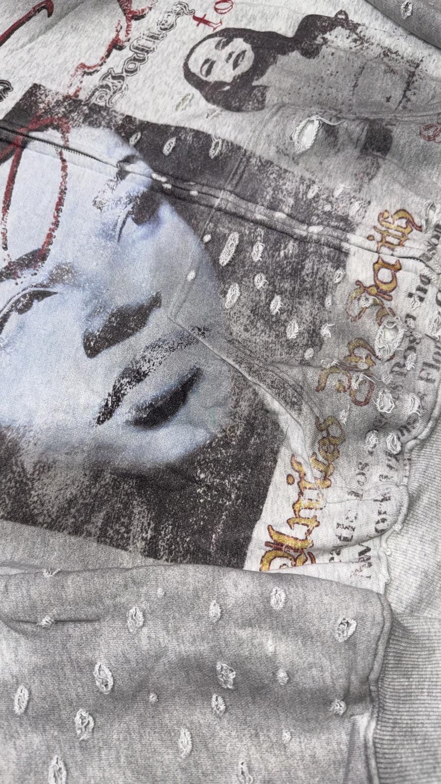 Vale Vale Forever Valley Fest Zip Size US XL / EU 56 / 4 - 2 Thumbnail