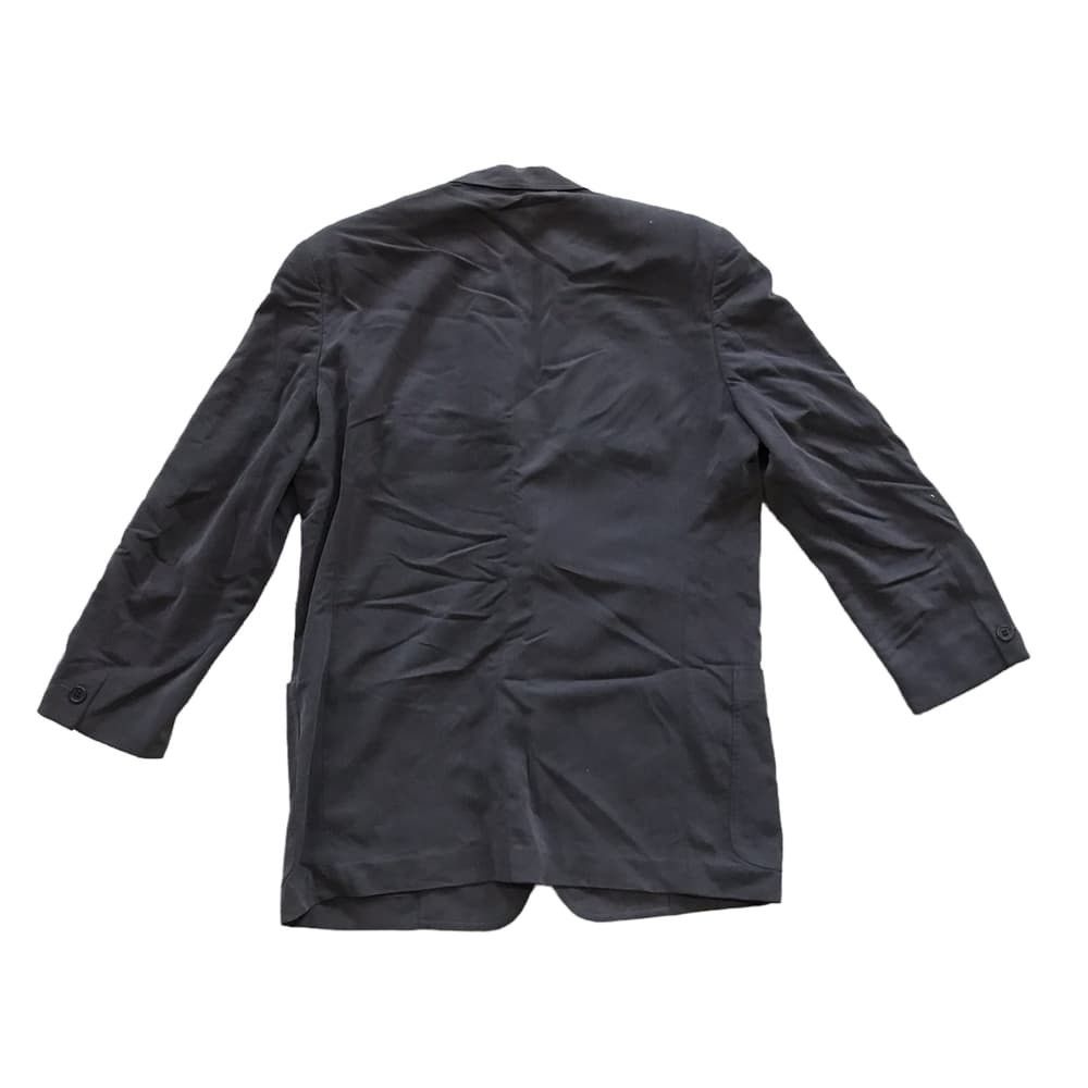 Christian Dior Monsieur Christian Dior Jacket/Coat Size US M / EU 48-50 / 2 - 2 Thumbnail