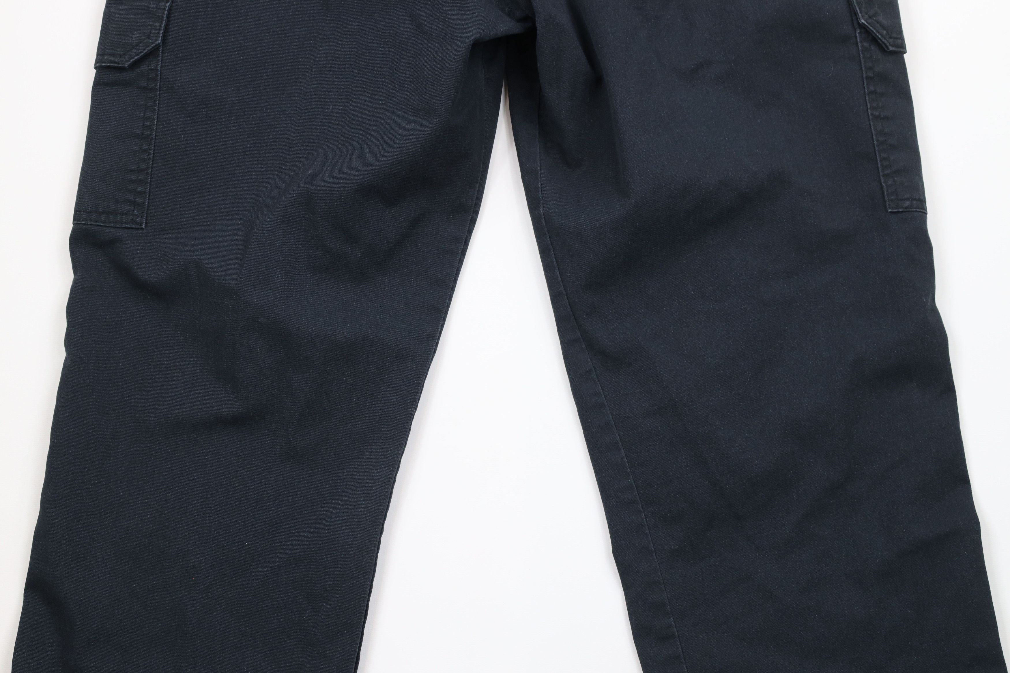 Dickies × Vintage Vintage Dickies Out Regular Straight Leg Work Cargo Pants Size US 36 / EU 52 - 14 Thumbnail