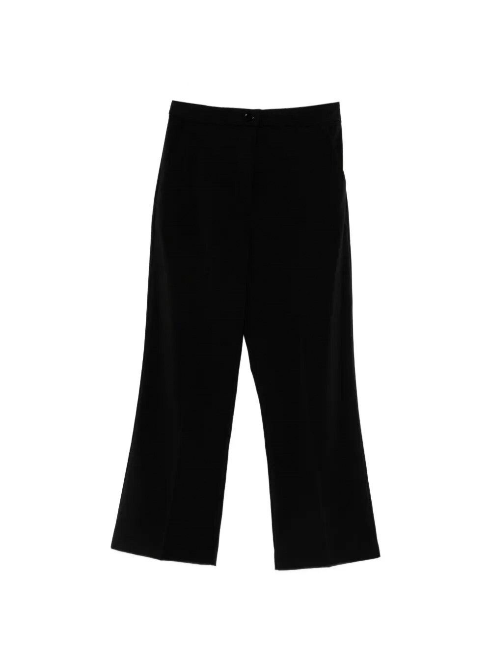 Patrizia Pepe Soft Crepe Pants Size 32" / US 10 / IT 46 - 1 Thumbnail