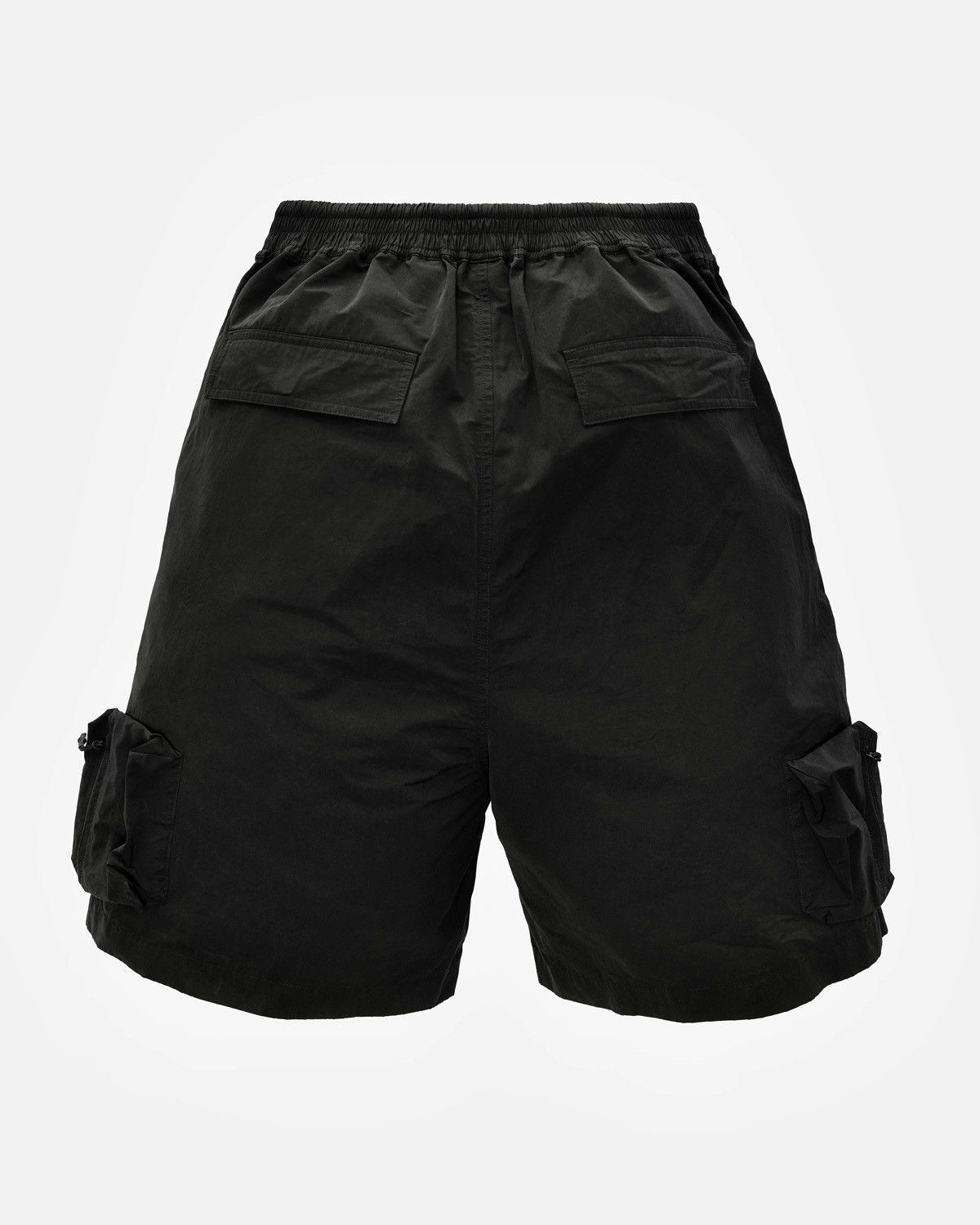 Utility Shorts