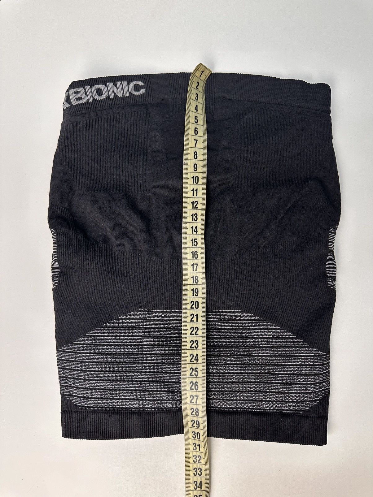 Rapha X-Bionic Thermal Balaclava Black Techwear Futuristic Mask Size ONE SIZE - 9 Thumbnail