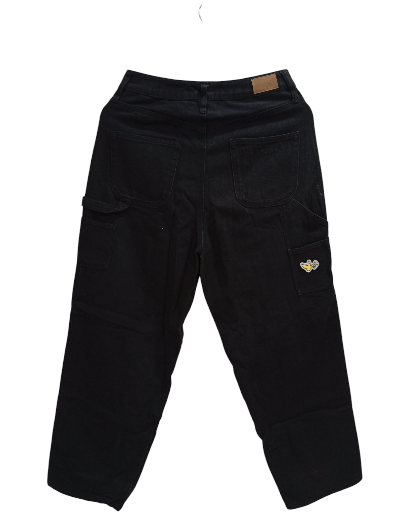 Other 🔥🔥Roxy x Mark Gonzales Carpenter Pants Jeans Size US 27 - 1 Thumbnail