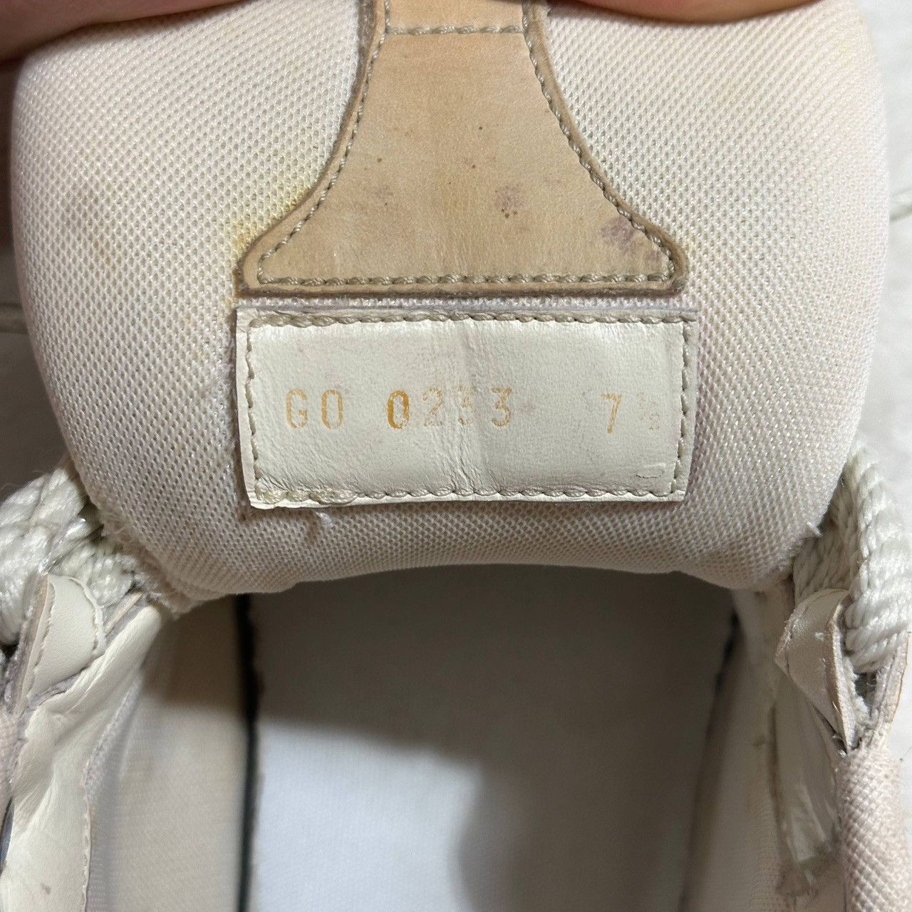 Louis Vuitton Louis Vuitton Skate Size US 7.5 / EU 40-41 - 7 Thumbnail
