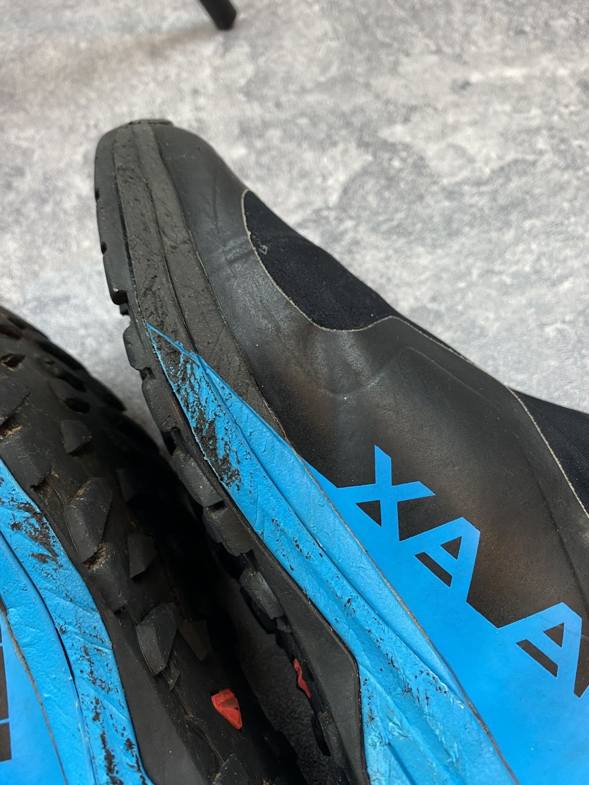 Salomon Salomon S-Lab XA Alpine Boot Size US 8 / EU 41 - 16 Thumbnail