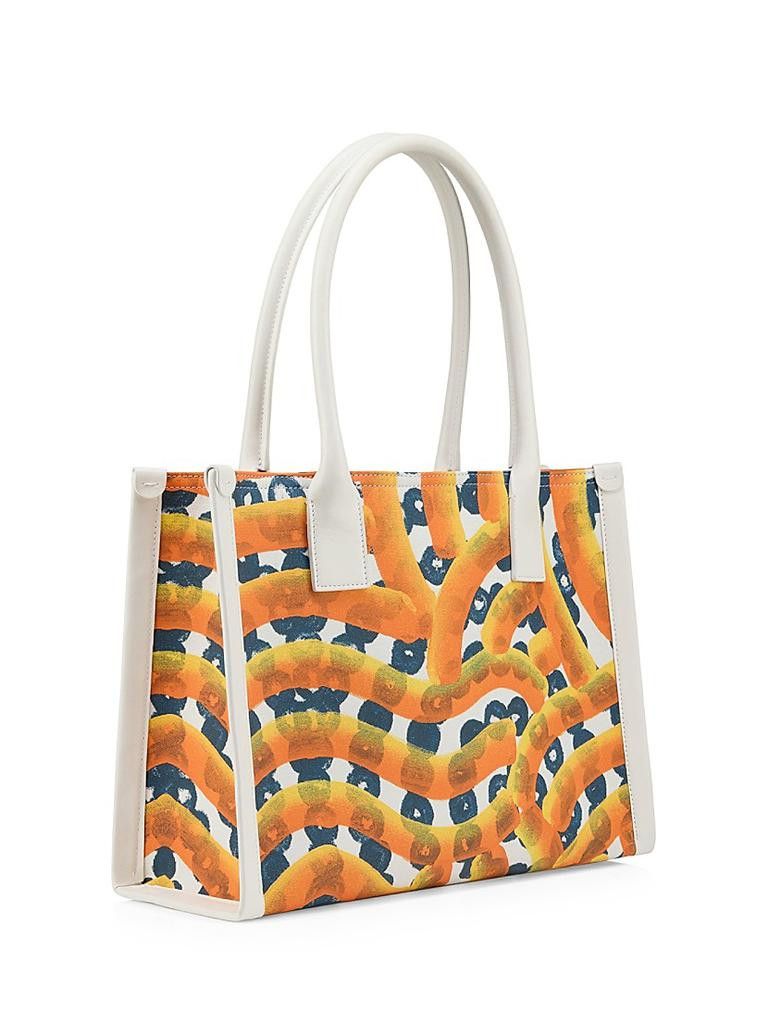 Christian Louboutin os11x0326 Size: OS / Nastroloubi Tote Bag in Multicolor Size ONE SIZE - 2 Thumbnail