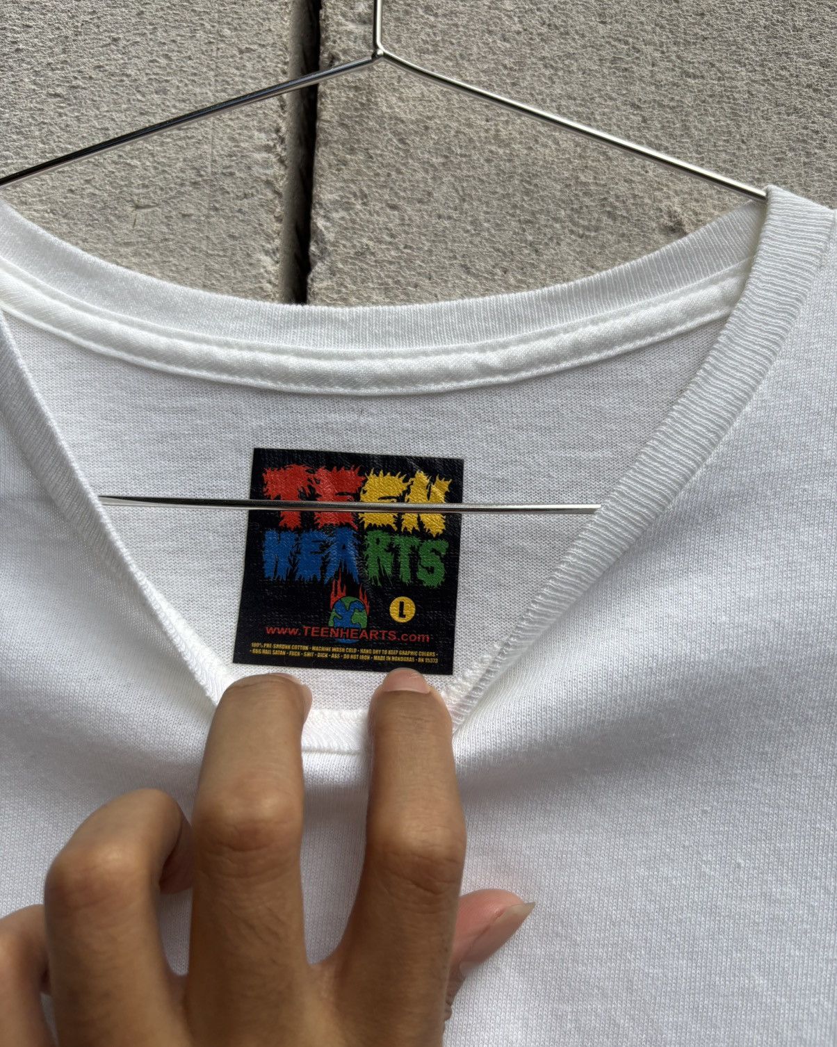 Other ONLY FANS Size US L / EU 52-54 / 3 - 3 Thumbnail