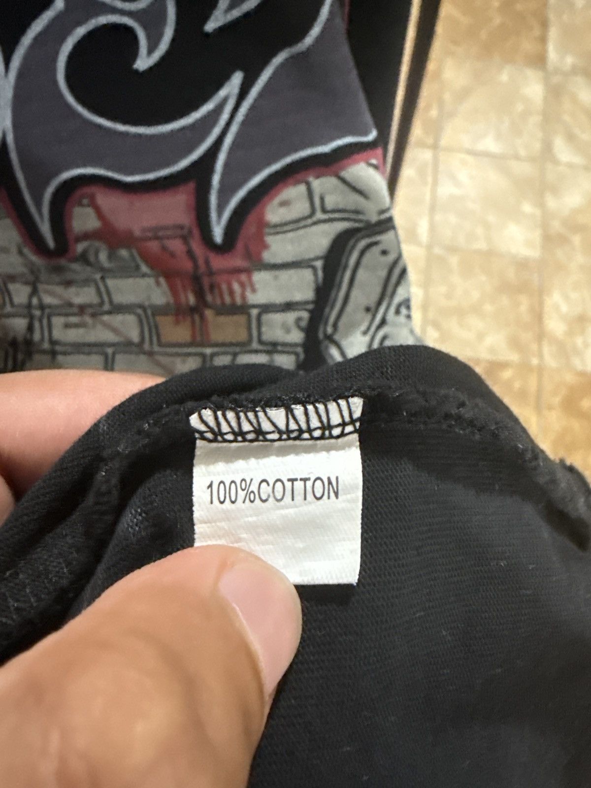 Godspeed GodSpeed Stoner LS Size US M / EU 48-50 / 2 - 5 Thumbnail