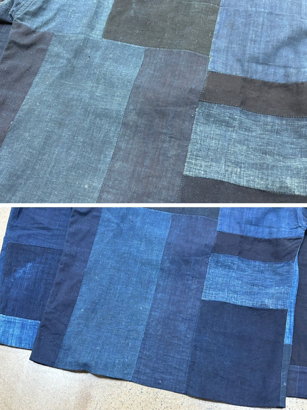 Visvim Visvim ICT Lhamo Shirt Kofu Shirts Size US M / EU 48-50 / 2 - 5 Thumbnail