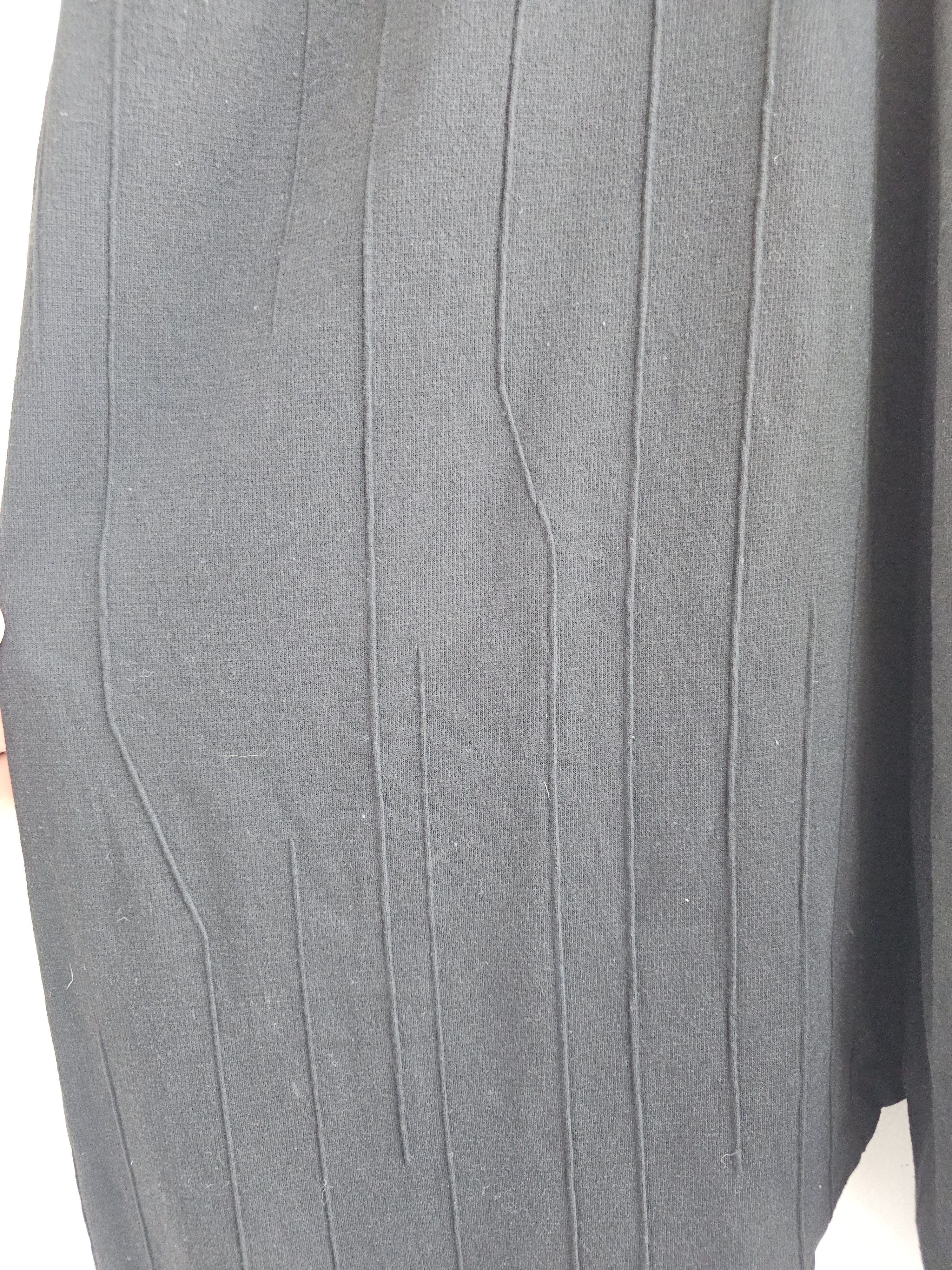 La Haine Inside Us Drop Crotch / Harem Joggers Size US 32 / EU 48 - 2 Thumbnail