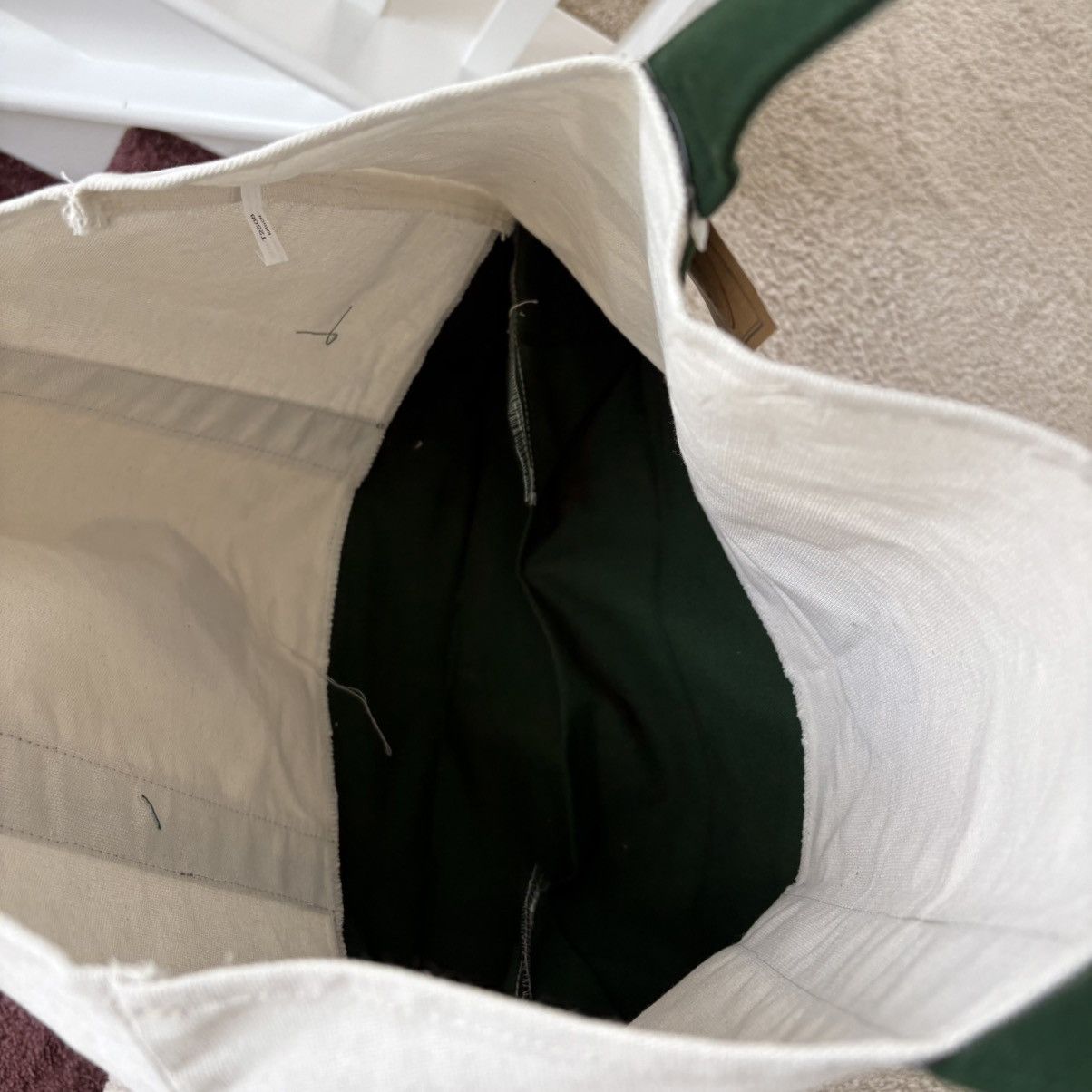 Other Trader Joe’s Tote Size ONE SIZE - 4 Thumbnail
