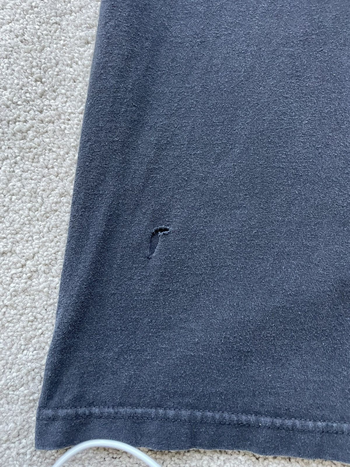 Revenge Topography Tee Size US L / EU 52-54 / 3 - 7 Thumbnail