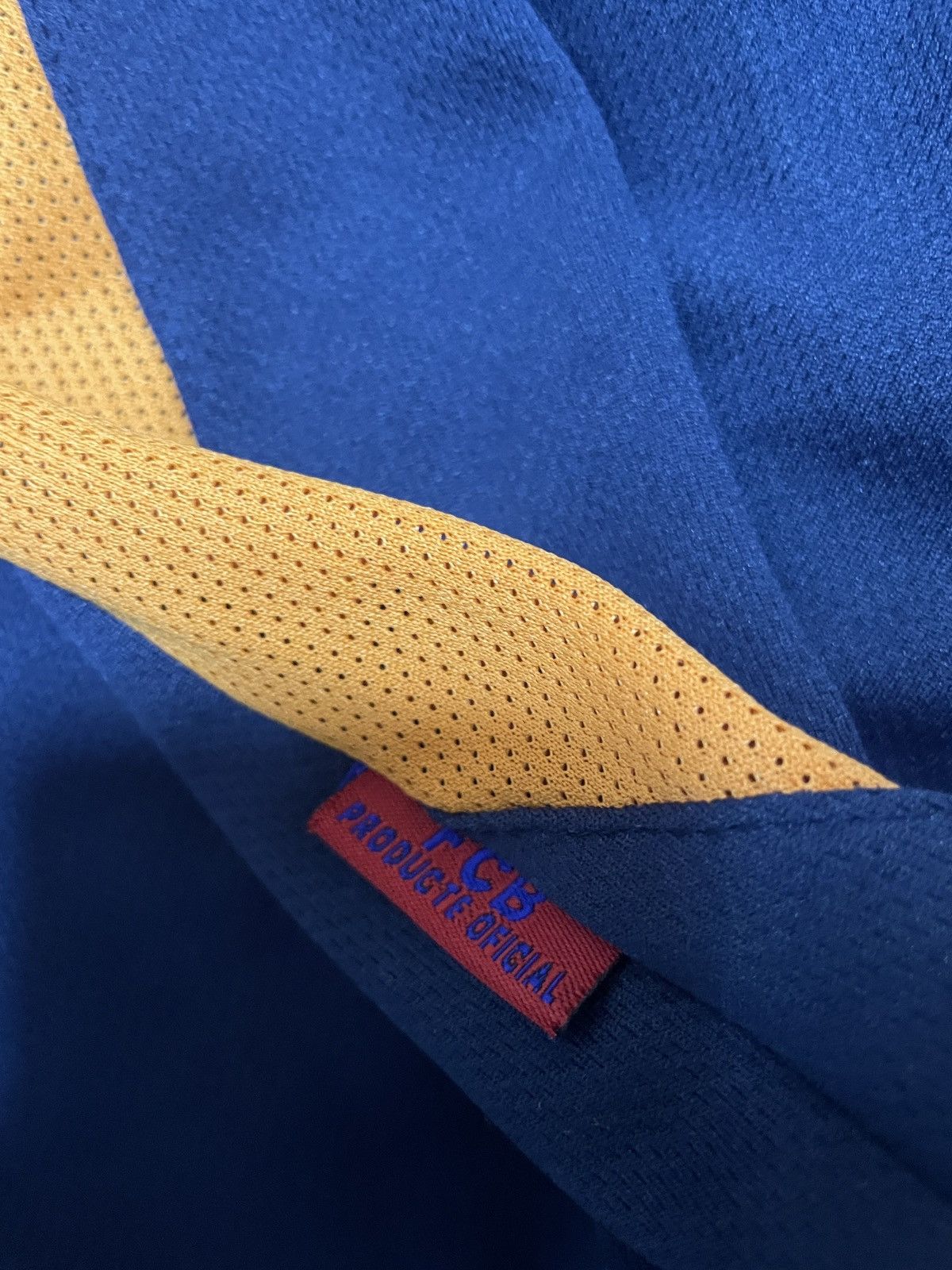 Other T-Shirt - FC Barcelona Size US M / EU 48-50 / 2 - 3 Thumbnail