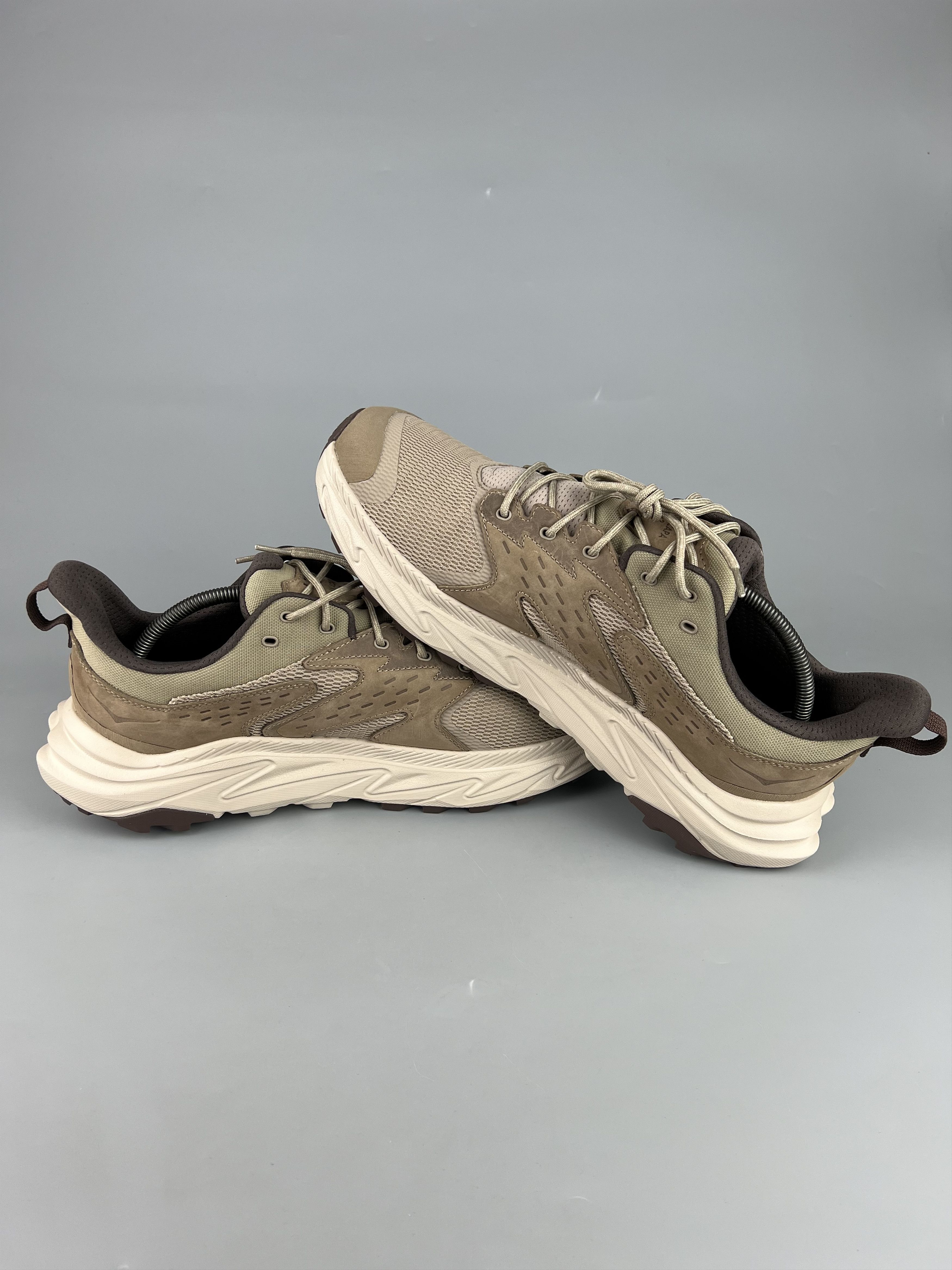 Hoka 13D Hoka One One Anacapa 2 Low GTX Hiking Shoes Size US 13 / EU 46 - 5 Thumbnail