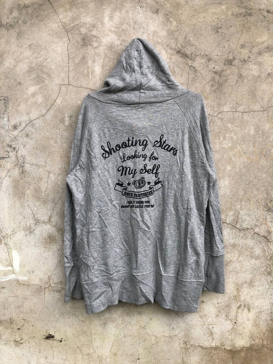 Angel Blue Angel Blue Hoodie Size US M / EU 48-50 / 2 - 12 Thumbnail