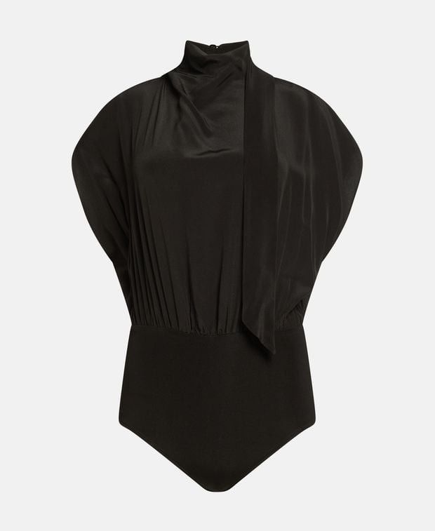 Other Silk bodysuit Size XS / US 0-2 / IT 36-38 - 1 Thumbnail