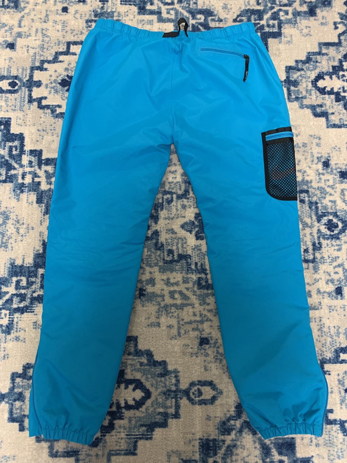 Supreme Supreme X Nike Trail Running Pants | Grailed