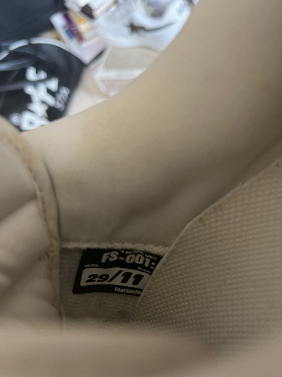 Bape BAPE x KAWS BAPESTA Size US 11 / EU 44 - 10 Thumbnail