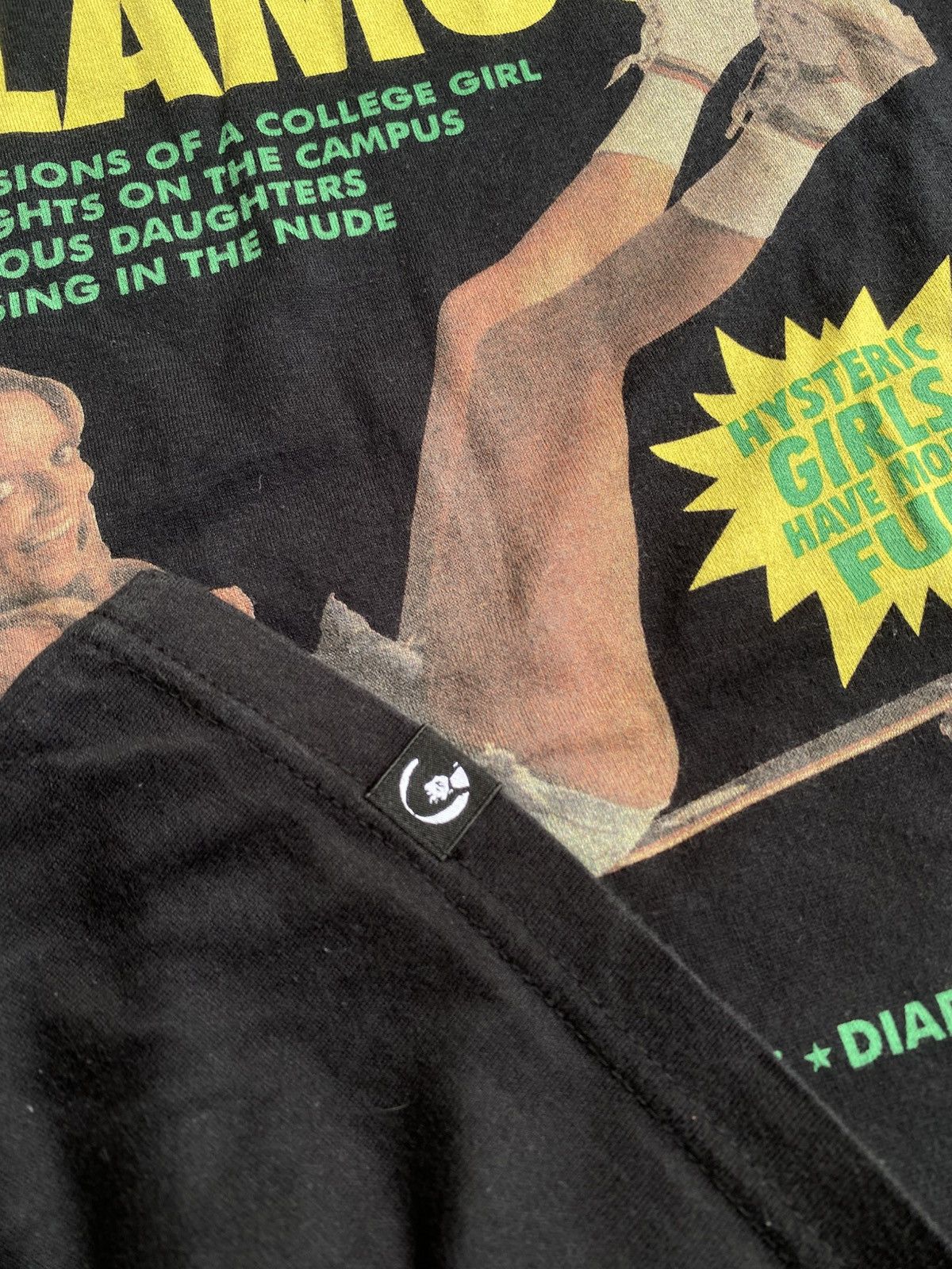 Hysteric Glamour hysteric glamour Size S / US 4 / IT 40 - 4 Thumbnail