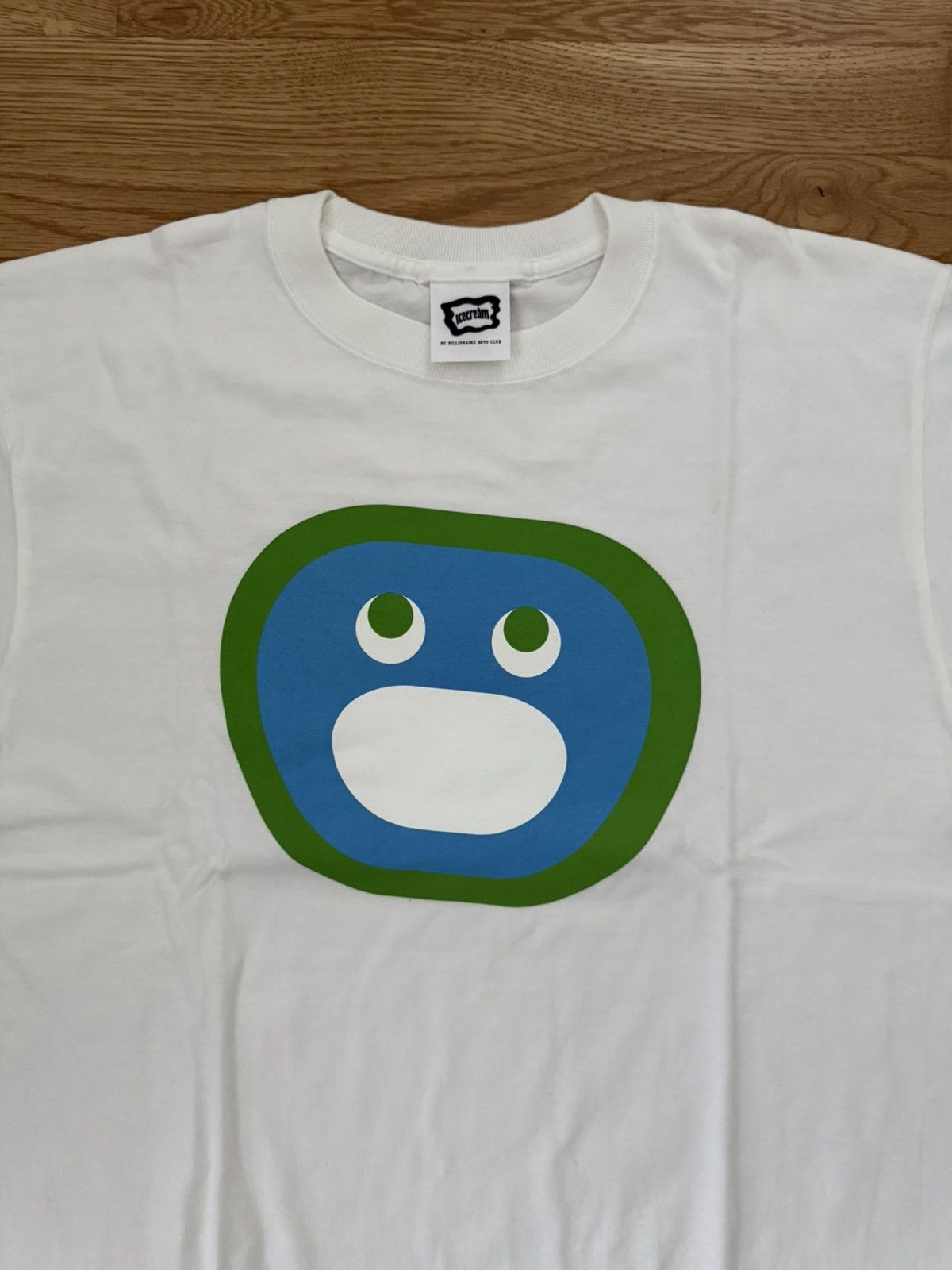 Icecream BBC ICECREAM cherry billionaire boys club tee Size US L / EU 52-54 / 3 - 1 Thumbnail