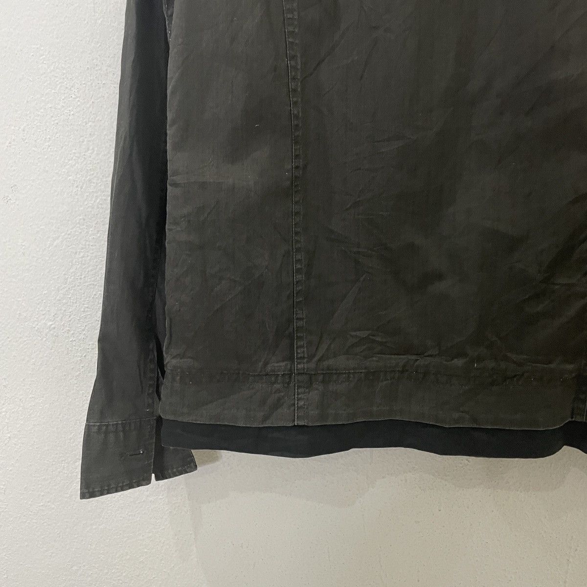 Dickies Vintage Dickies Zipper Ups Jacket Size US S / EU 44-46 / 1 - 9 Thumbnail