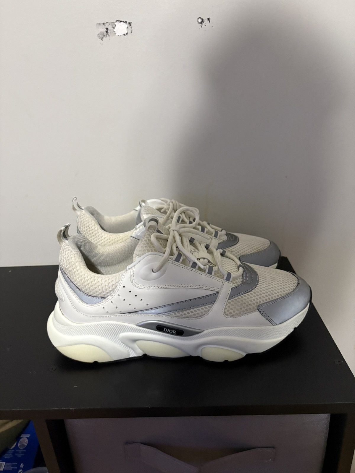 Dior runners