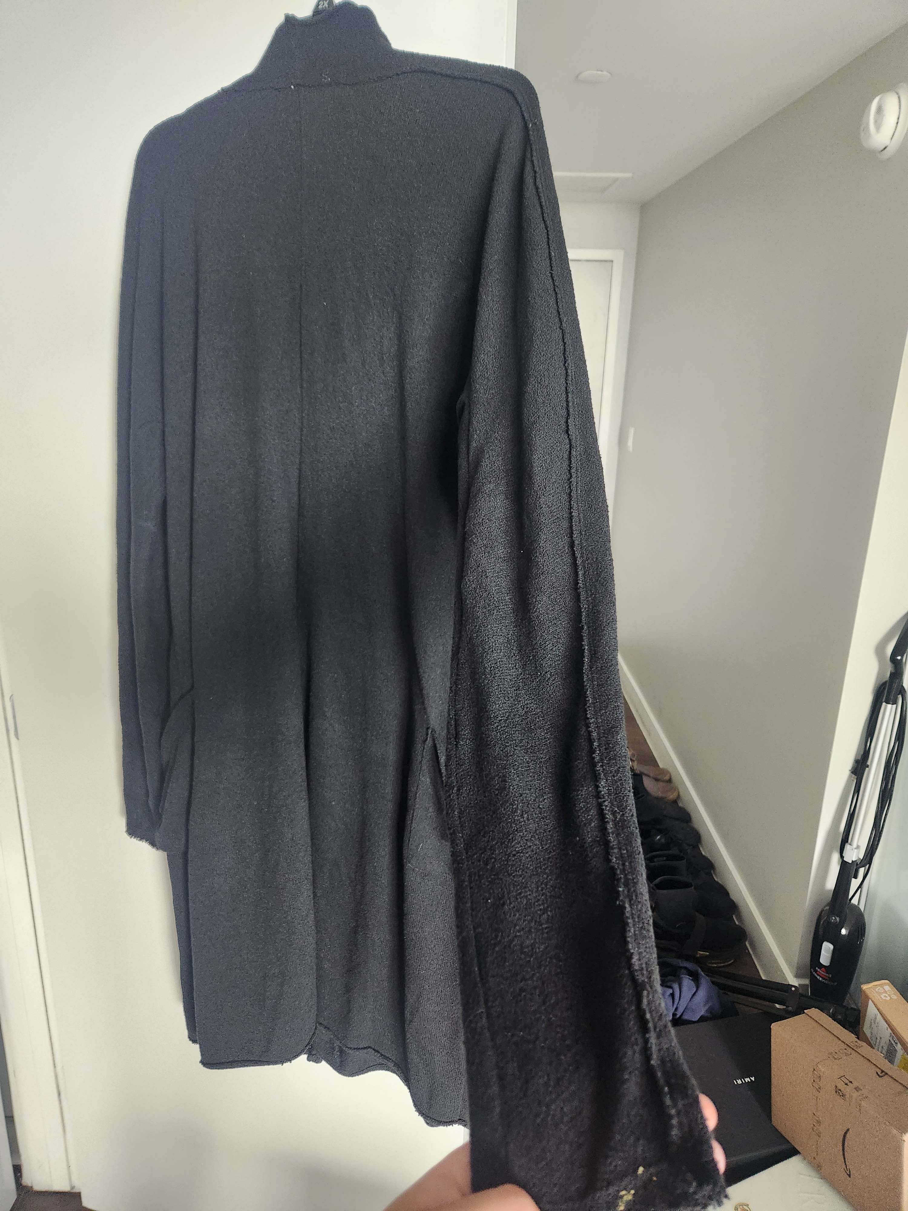 Balmain Balmain Long Cardigan Knitwear Size US S / EU 44-46 / 1 - 4 Thumbnail