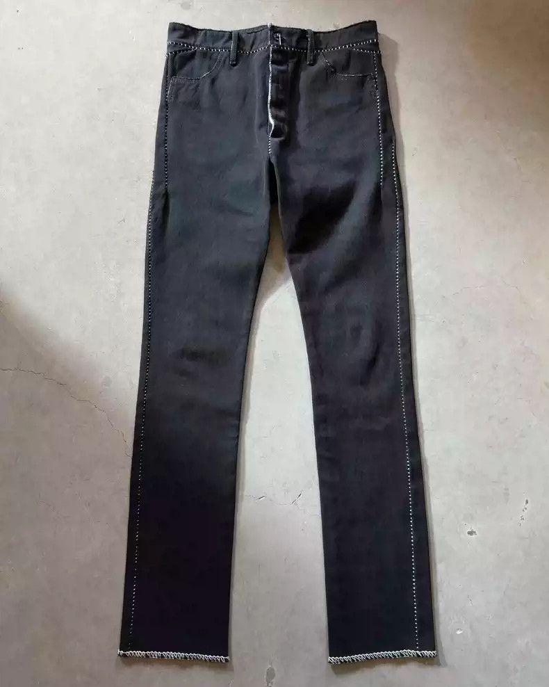Men's Carol Christian Poell Denim | Grailed