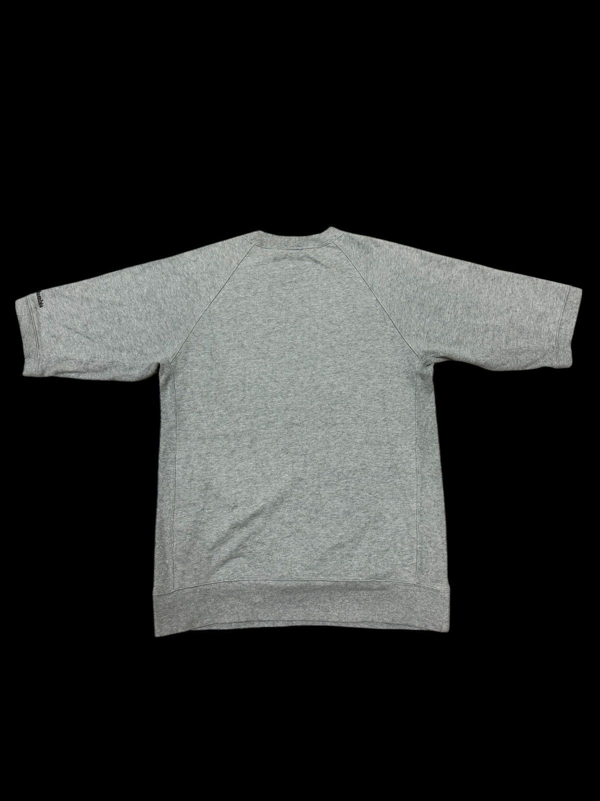 Columbia Columbia Sportwear Company X.C.O. Shortsleeve Sweatshir Size US L / EU 52-54 / 3 - 2 Thumbnail