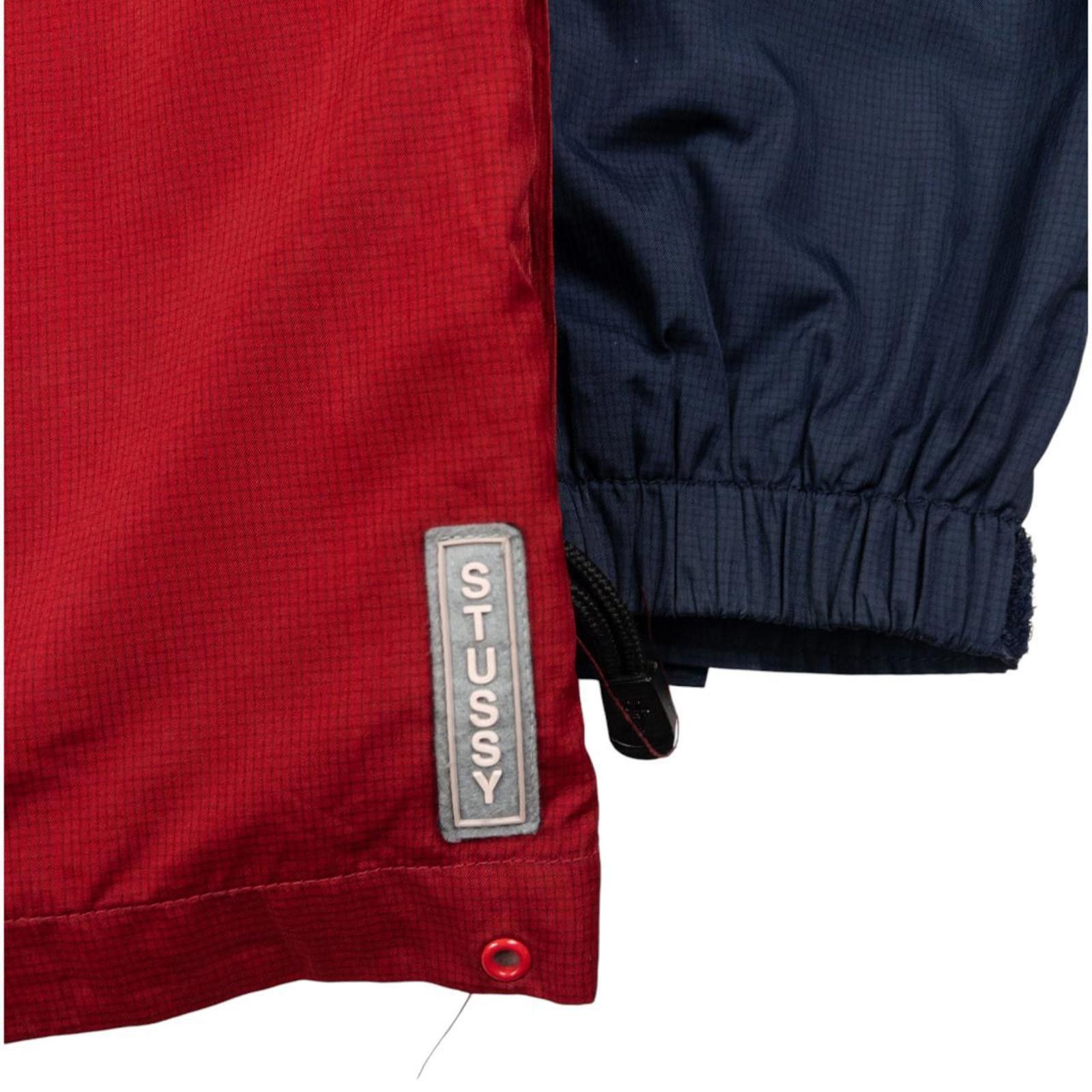 Stussy Vintage Stussy Zip Up Jacket Size XS Size US XS / EU 42 / 0 - 6 Thumbnail