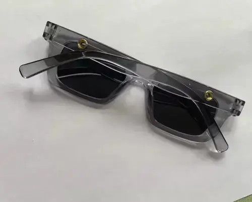 Electric Visual × Vintage Sunglasses Retro Size ONE SIZE - 3 Thumbnail