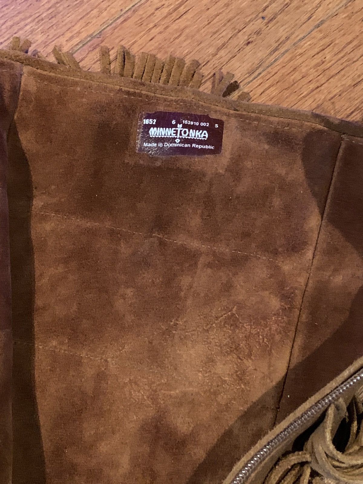 Minnetonka Minnetonka Size US 5 / IT 35 - 4 Thumbnail
