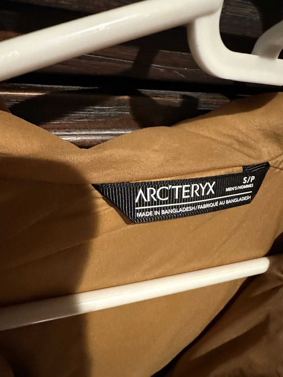 Arc'teryx Atom LT Hoody “Boxcar” Size US S / EU 44-46 / 1 - 4 Thumbnail