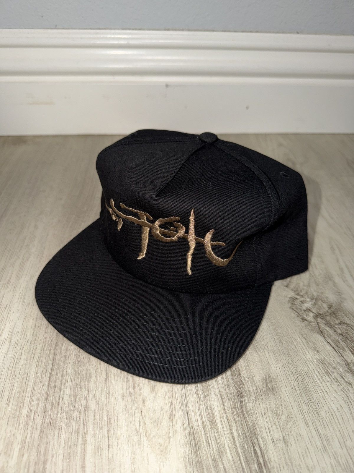 Travis Scott Cactus Jack Utopia Wax Hat | Grailed