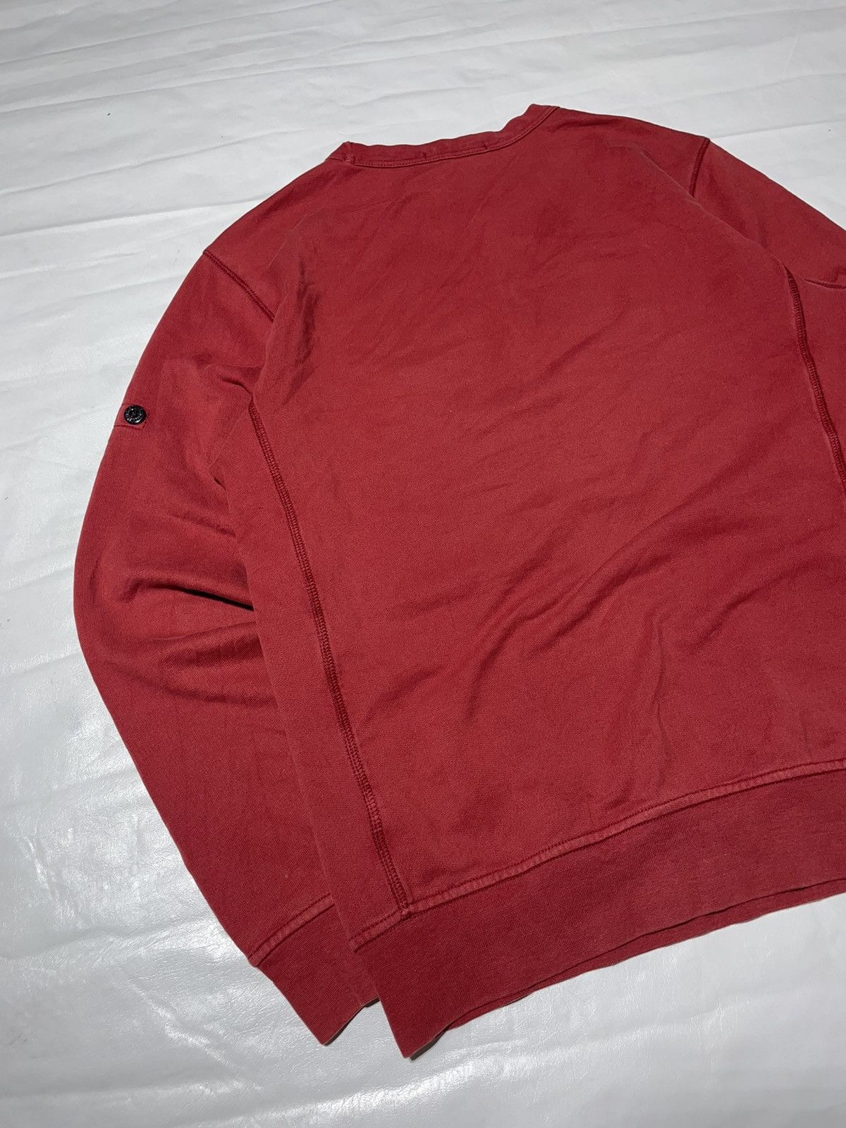 Stone Island Stone Island Junior sweatshirt Size US XXS / EU 40 - 16 Thumbnail