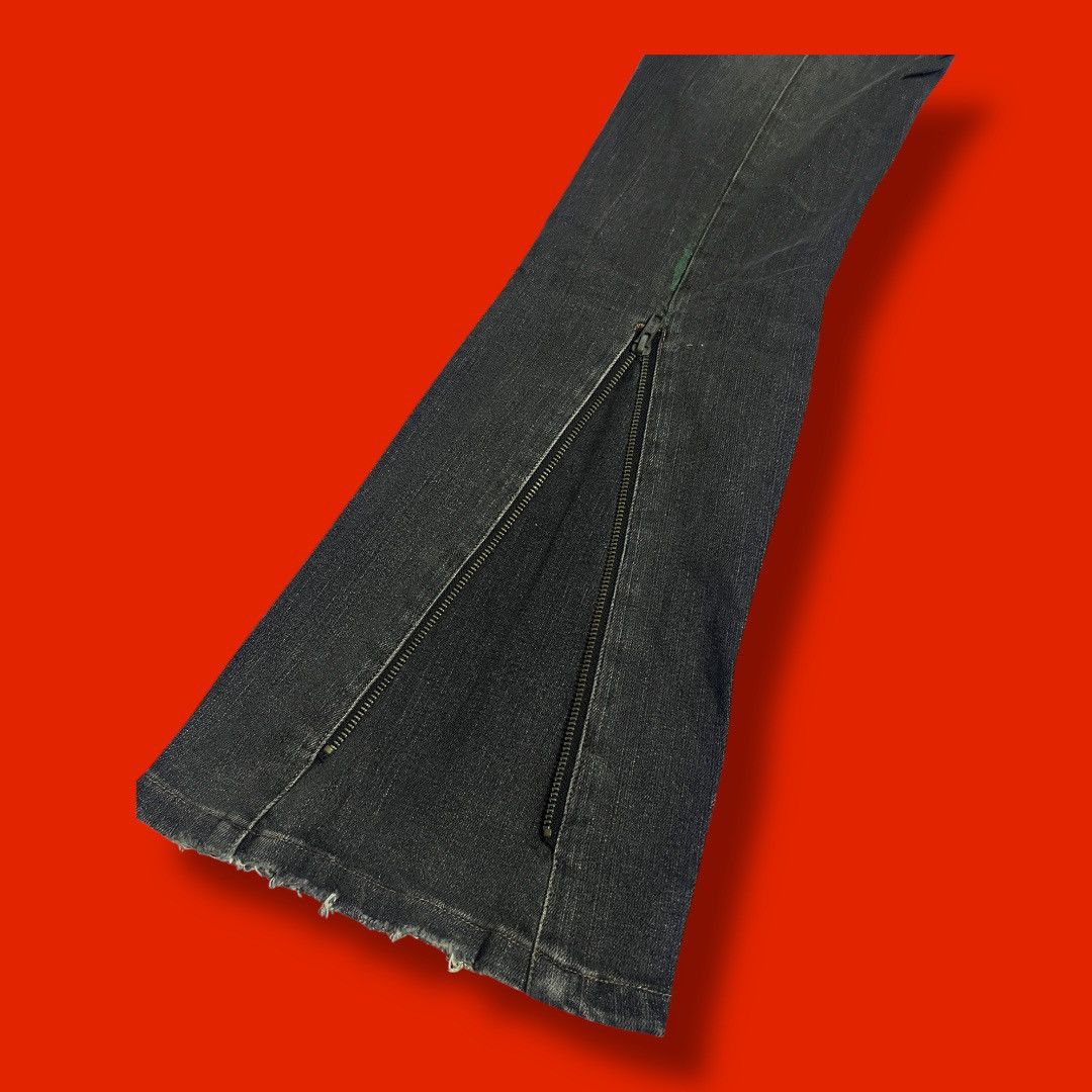 Japanese Brand × Tornado Mart TORNADO MART JAPANESE BRAND DENIM Size US 30 / EU 46 - 15 Thumbnail