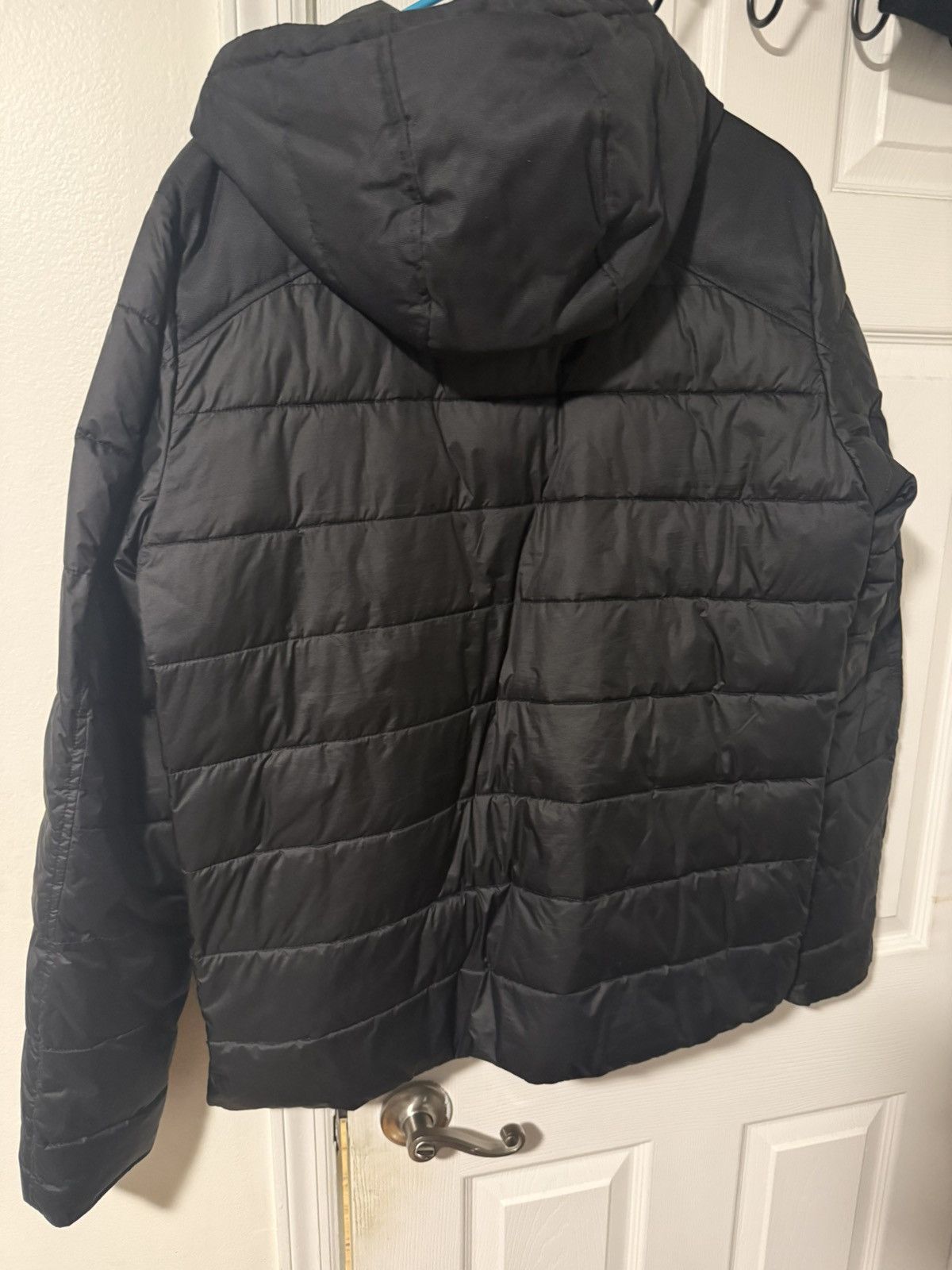 G-Star G-Star Raw attacc quilted HDD Jacket Size US M / EU 48-50 / 2 - 5 Thumbnail