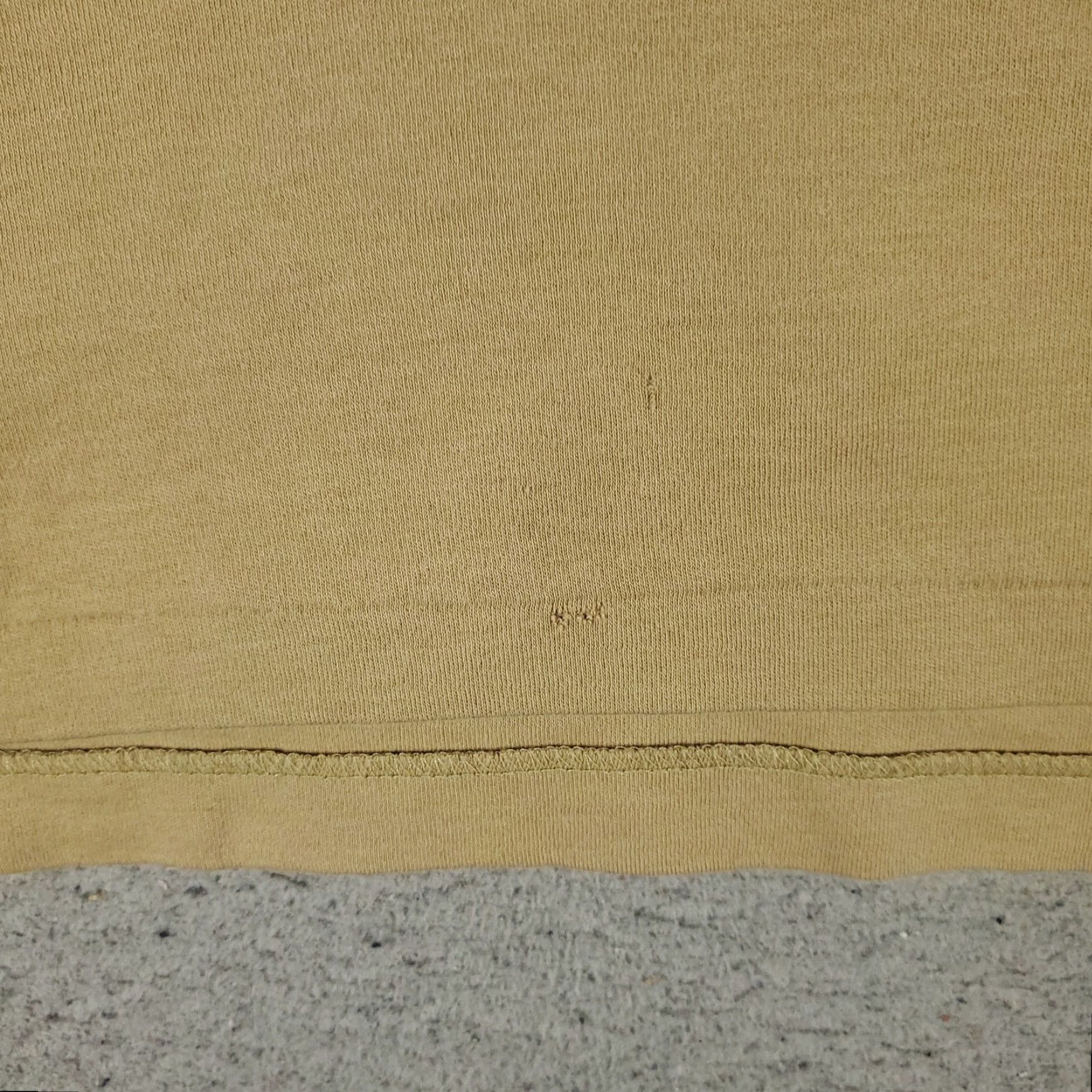 Ralph Lauren Ralph Lauren Polo Shirt Mens XL Brown Casual Short Sleeve Activewear Size US XL / EU 56 / 4 - 4 Thumbnail